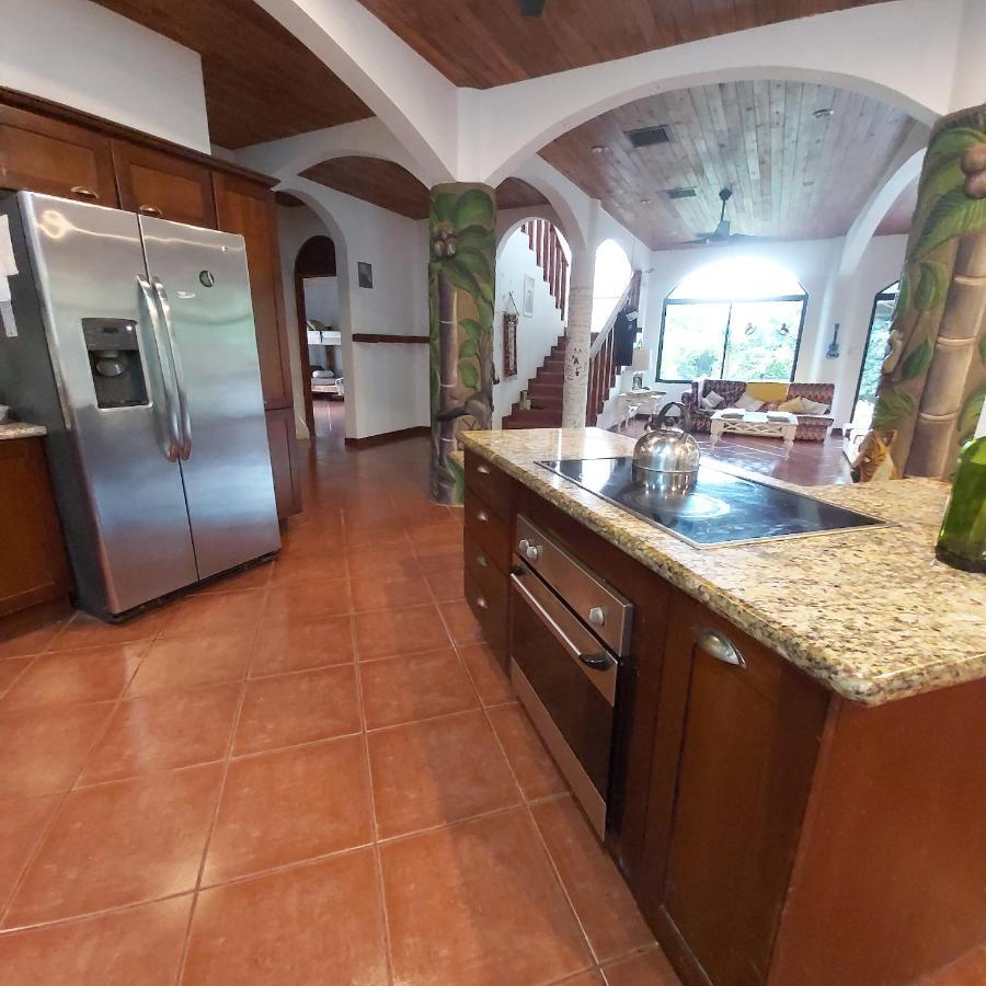 Casa Alice Marbella Lodge المظهر الخارجي الصورة