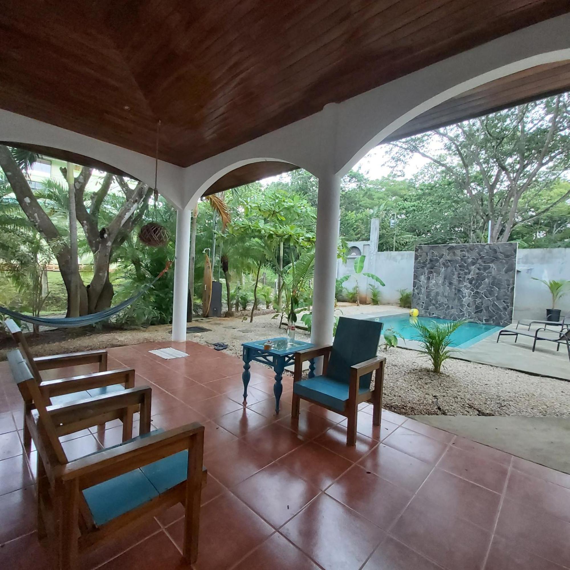 Casa Alice Marbella Lodge المظهر الخارجي الصورة