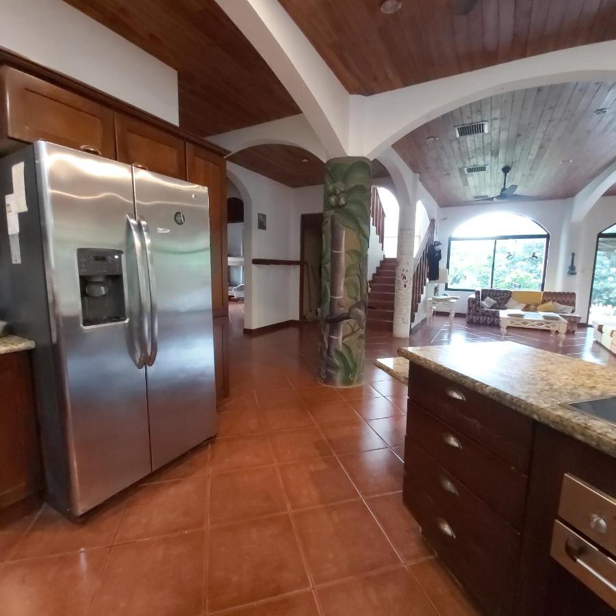 Casa Alice Marbella Lodge المظهر الخارجي الصورة