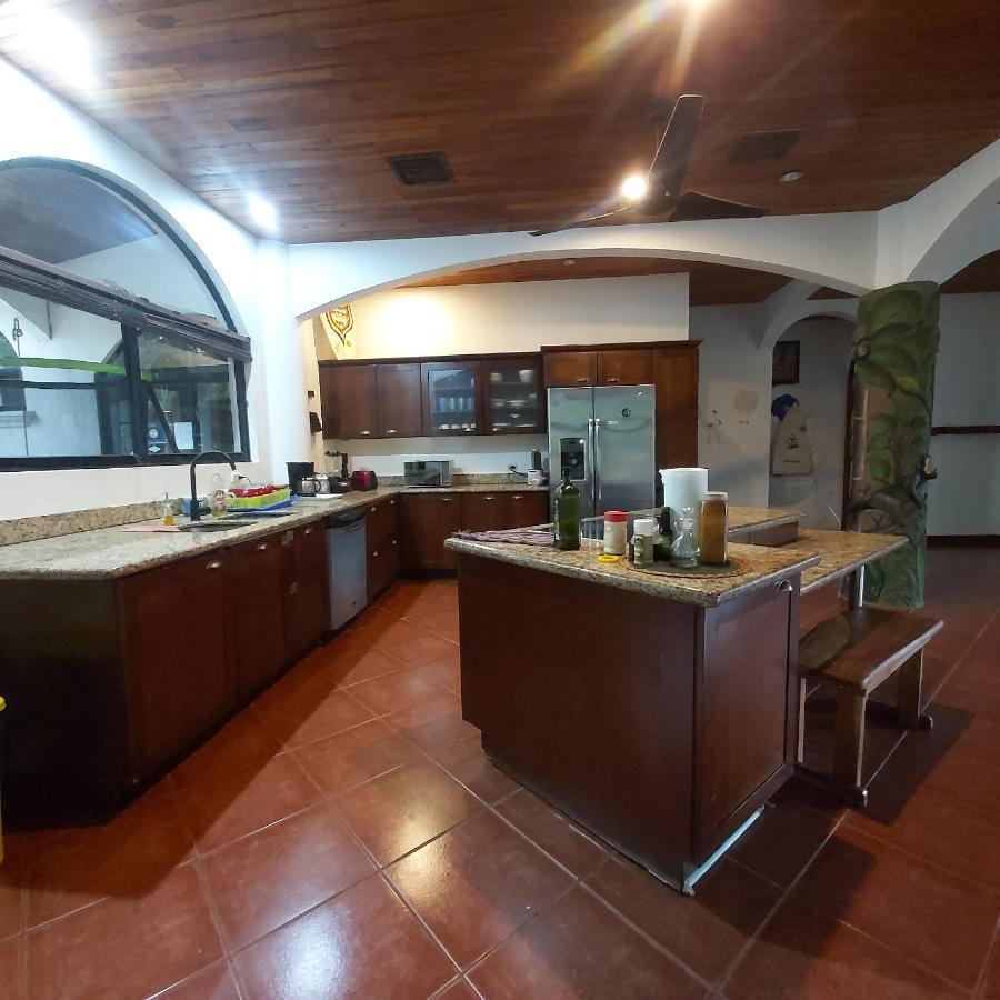 Casa Alice Marbella Lodge المظهر الخارجي الصورة