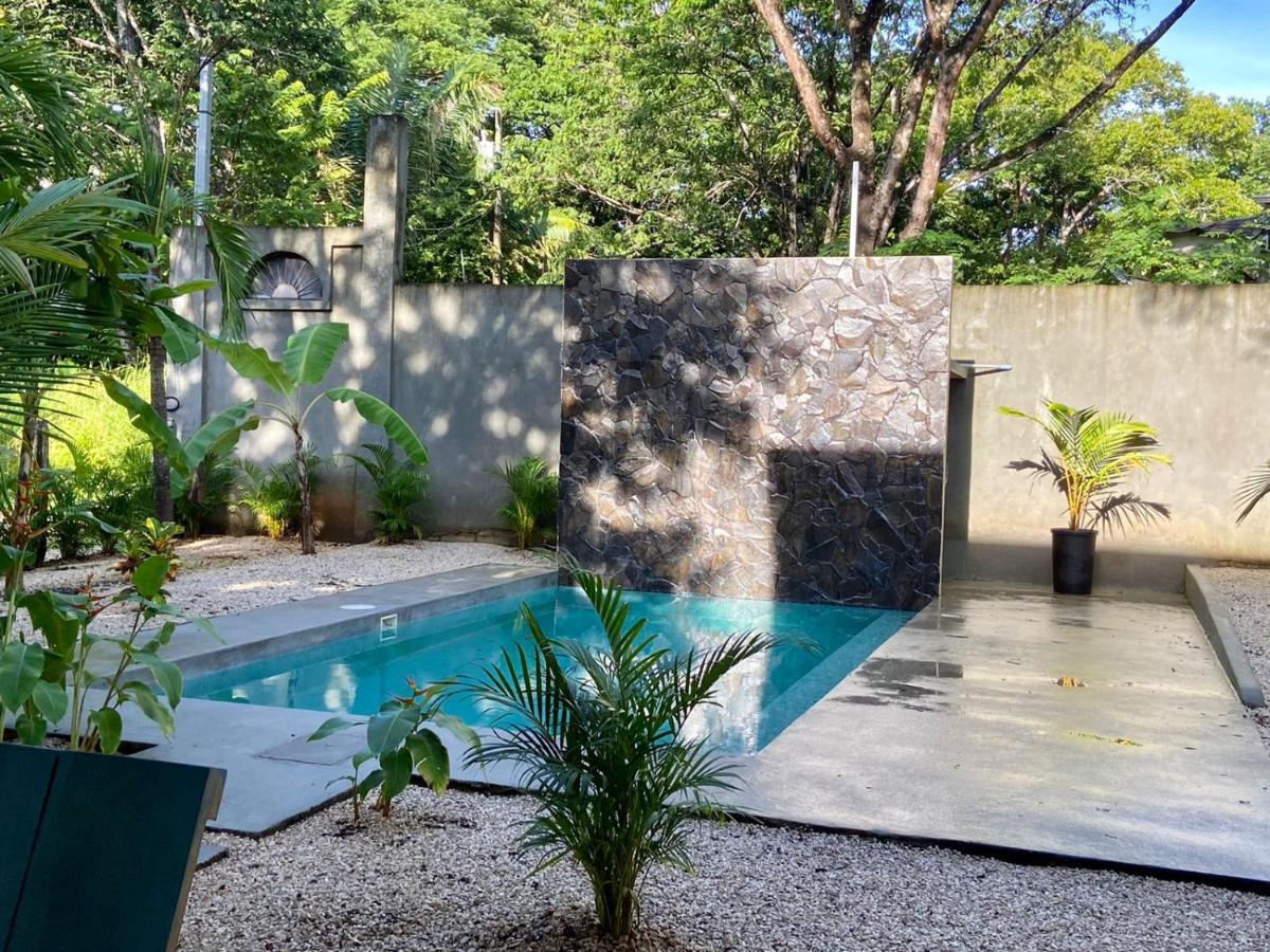 Casa Alice Marbella Lodge المظهر الخارجي الصورة