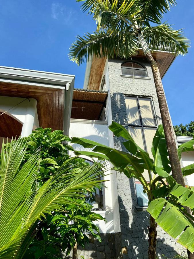 Casa Alice Marbella Lodge المظهر الخارجي الصورة