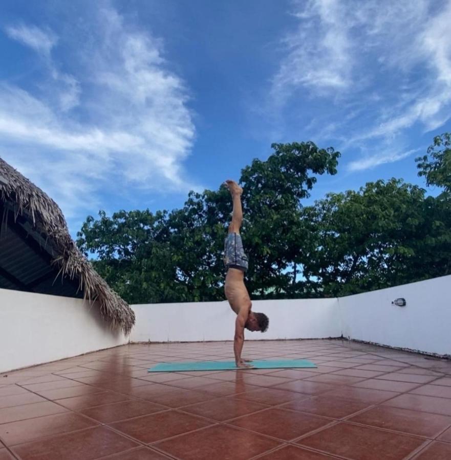 Casa Alice Marbella Lodge المظهر الخارجي الصورة