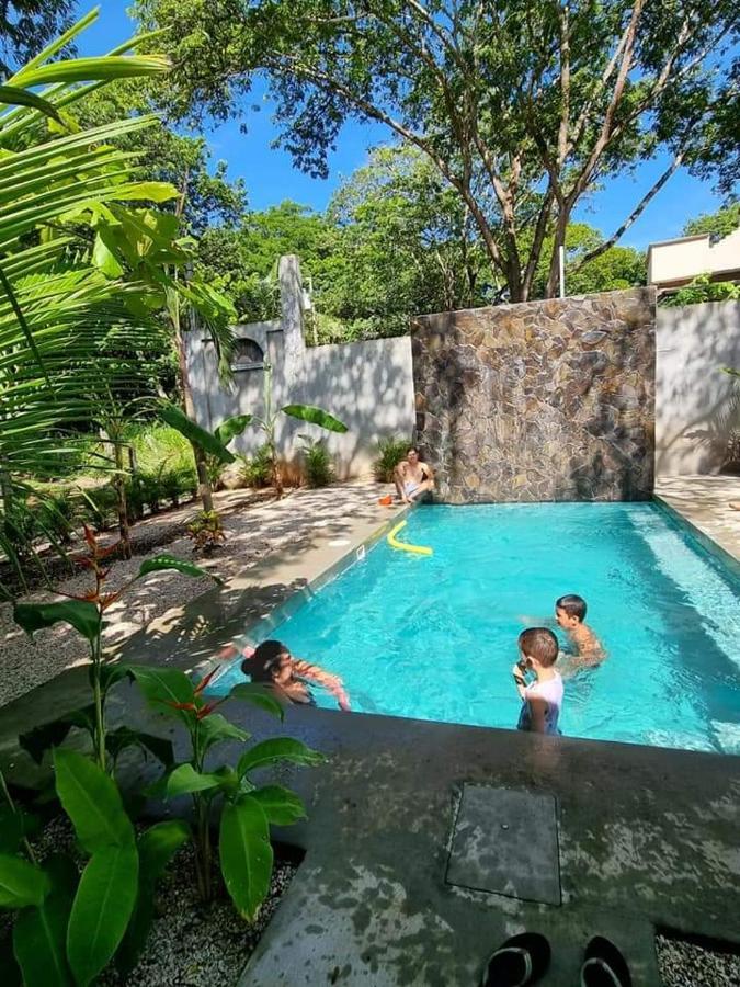 Casa Alice Marbella Lodge المظهر الخارجي الصورة