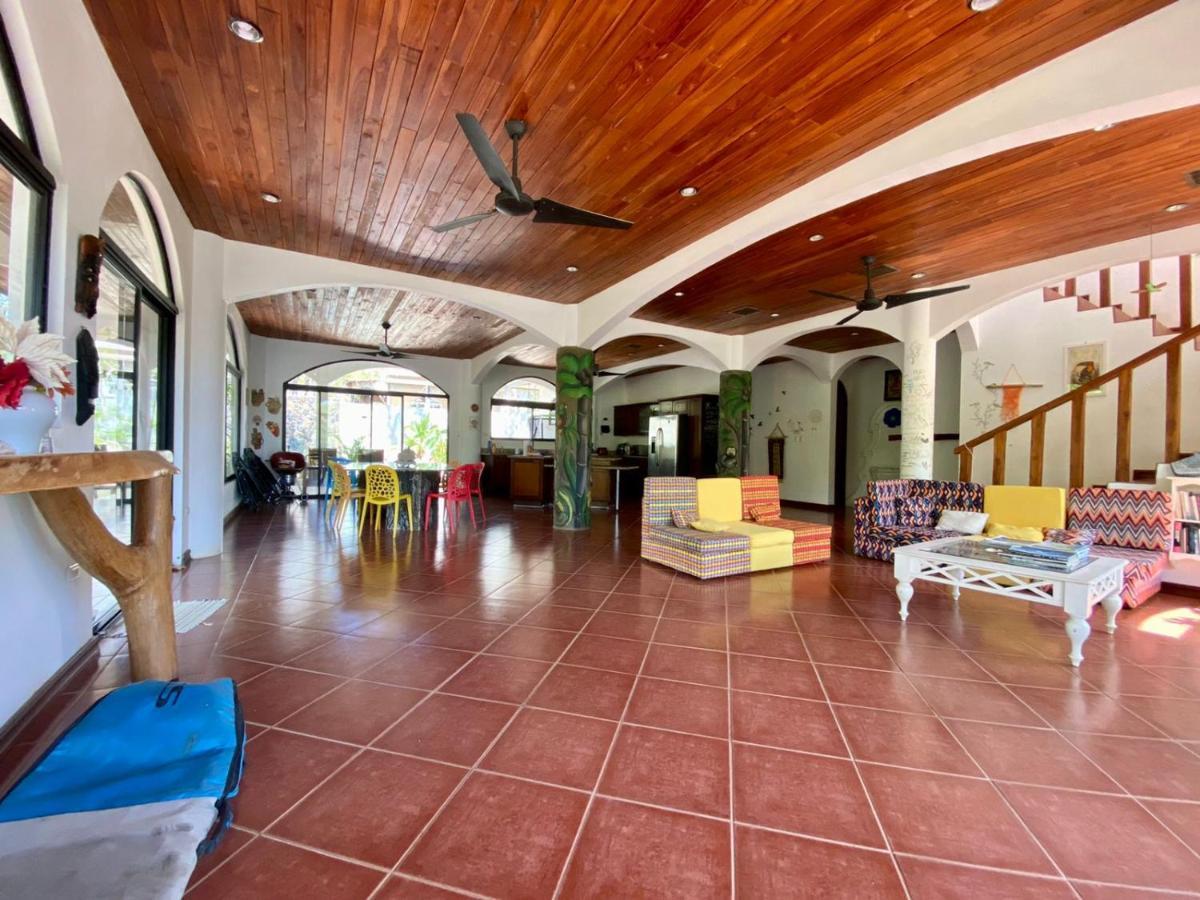 Casa Alice Marbella Lodge المظهر الخارجي الصورة