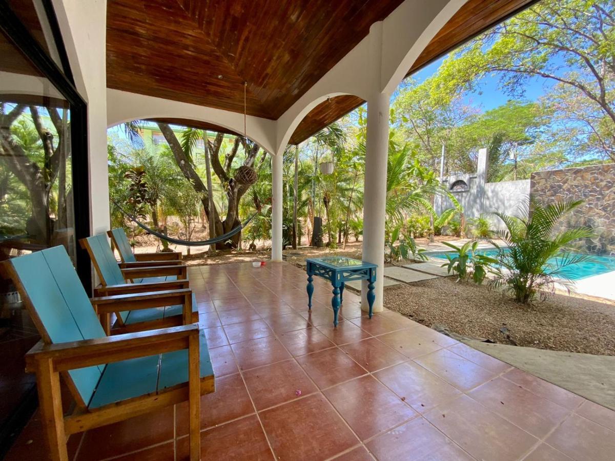 Casa Alice Marbella Lodge المظهر الخارجي الصورة