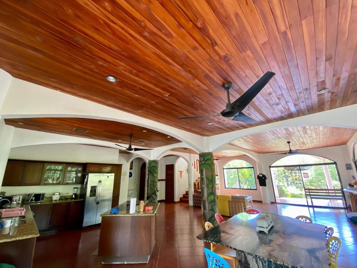 Casa Alice Marbella Lodge المظهر الخارجي الصورة