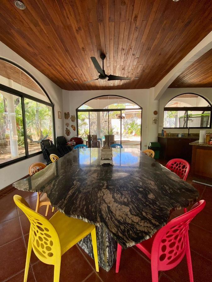 Casa Alice Marbella Lodge المظهر الخارجي الصورة
