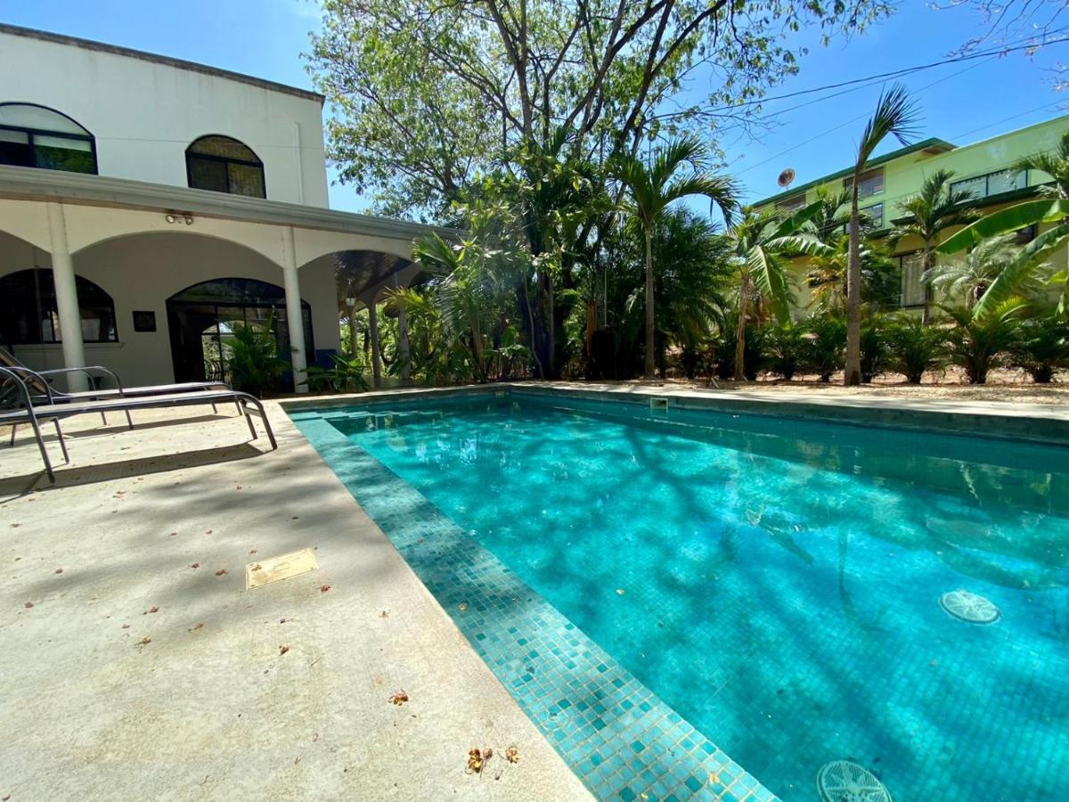 Casa Alice Marbella Lodge المظهر الخارجي الصورة