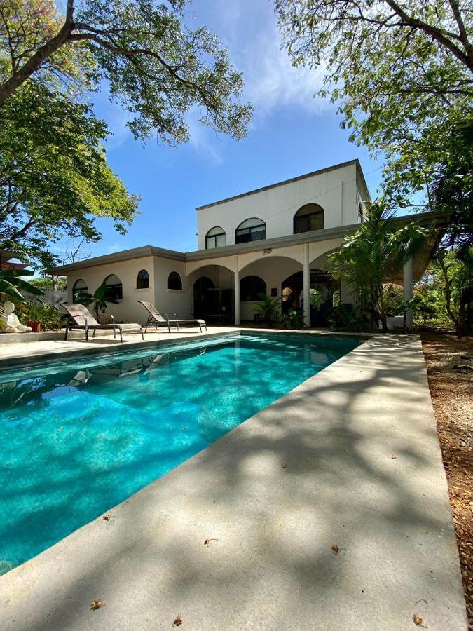 Casa Alice Marbella Lodge المظهر الخارجي الصورة