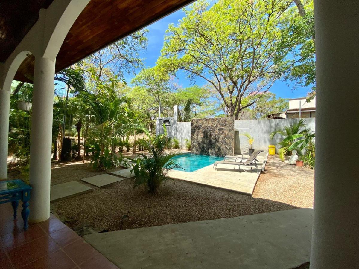Casa Alice Marbella Lodge المظهر الخارجي الصورة