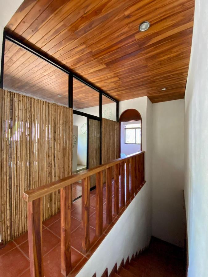 Casa Alice Marbella Lodge المظهر الخارجي الصورة
