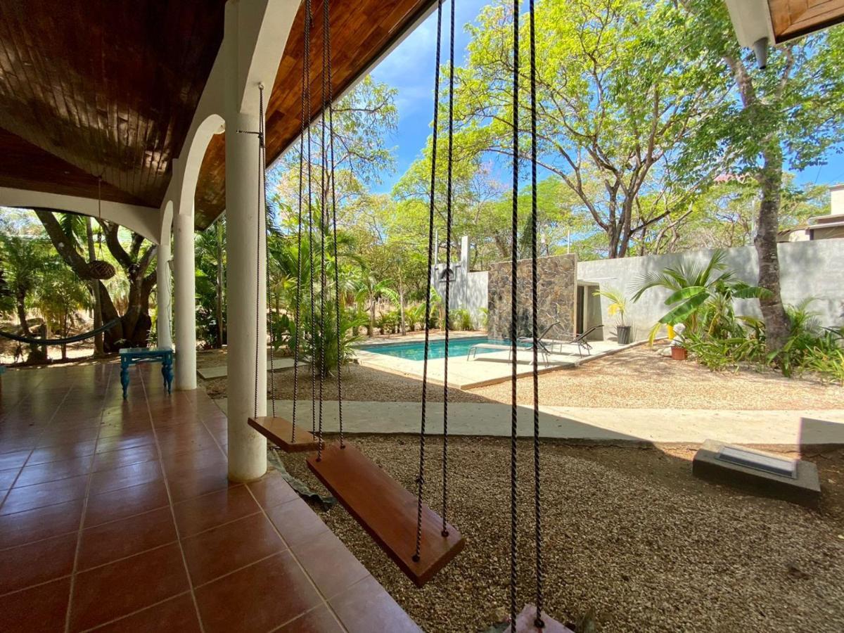 Casa Alice Marbella Lodge المظهر الخارجي الصورة