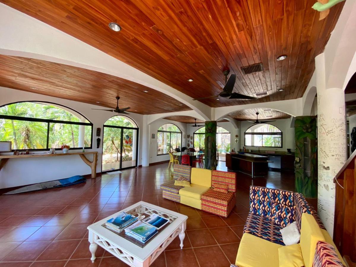 Casa Alice Marbella Lodge المظهر الخارجي الصورة