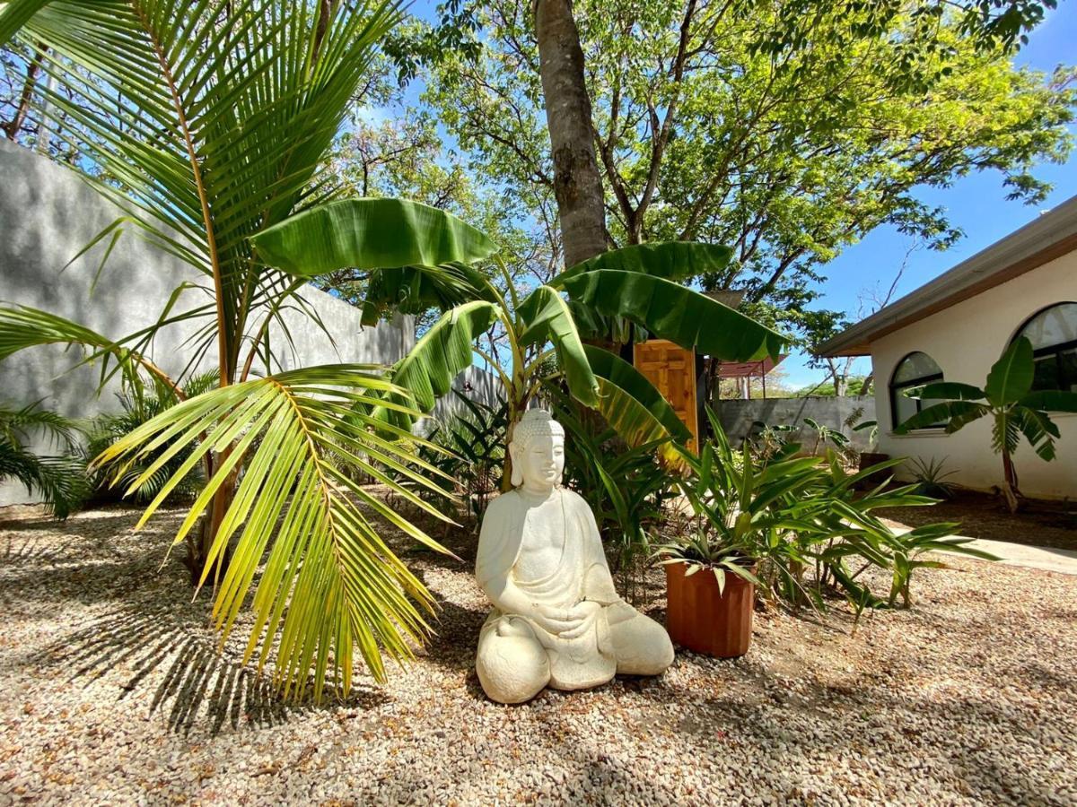 Casa Alice Marbella Lodge المظهر الخارجي الصورة
