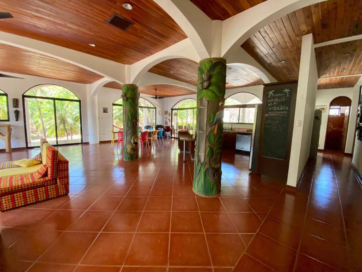 Casa Alice Marbella Lodge المظهر الخارجي الصورة