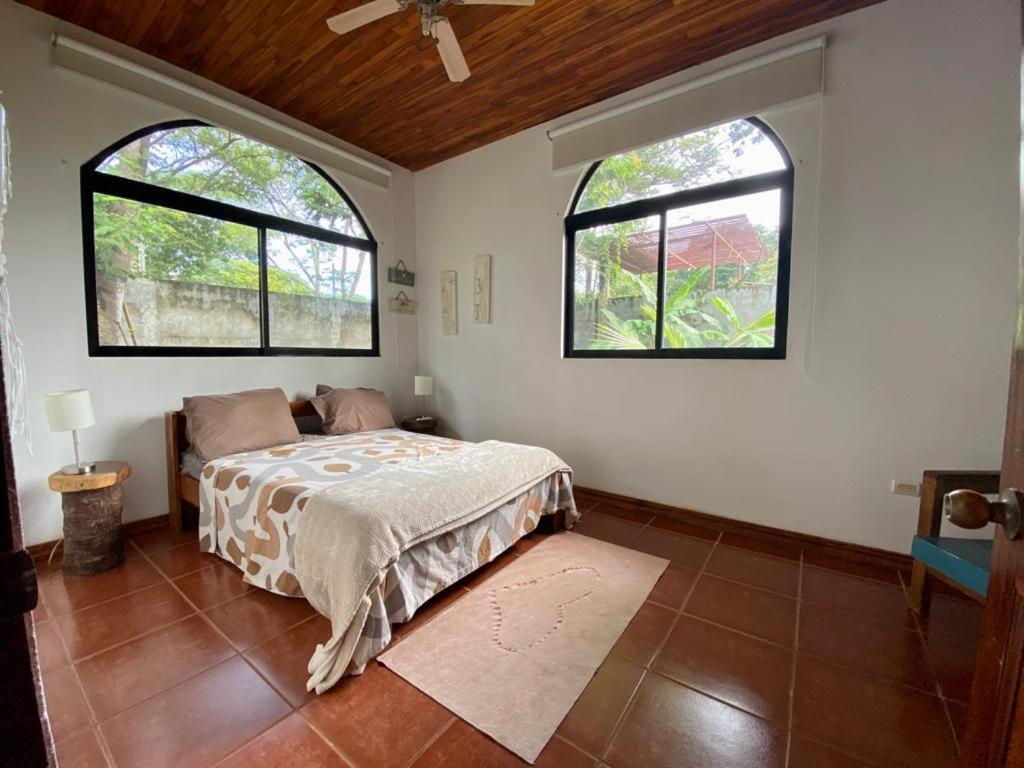 Casa Alice Marbella Lodge المظهر الخارجي الصورة
