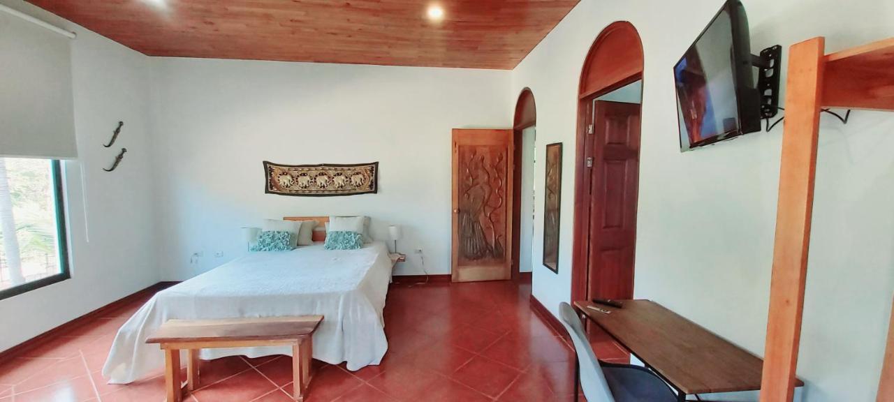 Casa Alice Marbella Lodge الغرفة الصورة