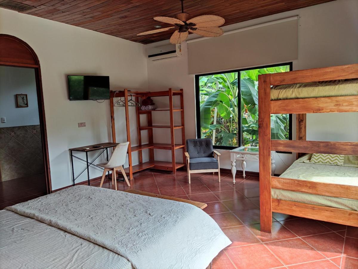 Casa Alice Marbella Lodge المظهر الخارجي الصورة