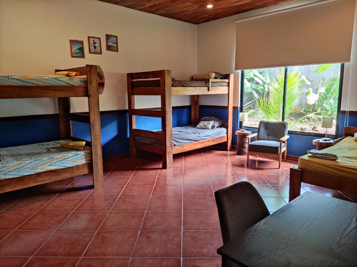 Casa Alice Marbella Lodge المظهر الخارجي الصورة
