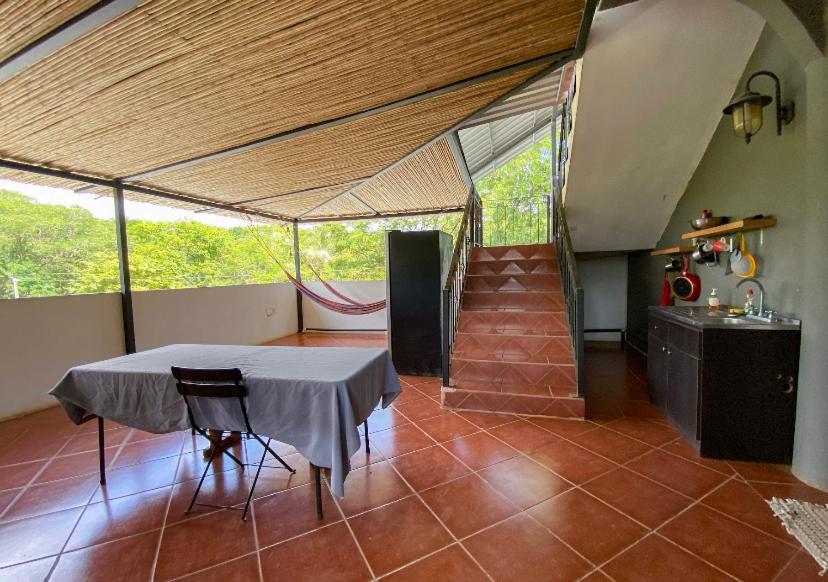 Casa Alice Marbella Lodge المظهر الخارجي الصورة