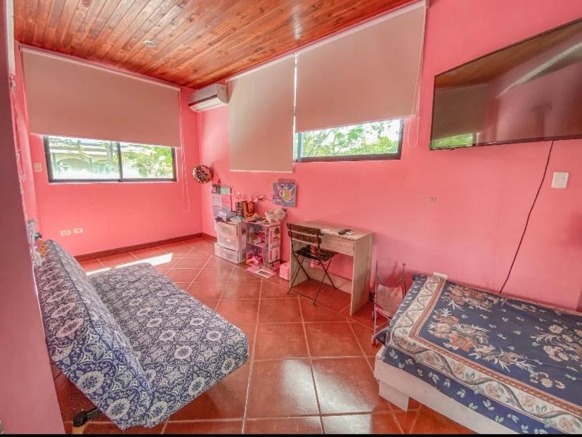 Casa Alice Marbella Lodge المظهر الخارجي الصورة