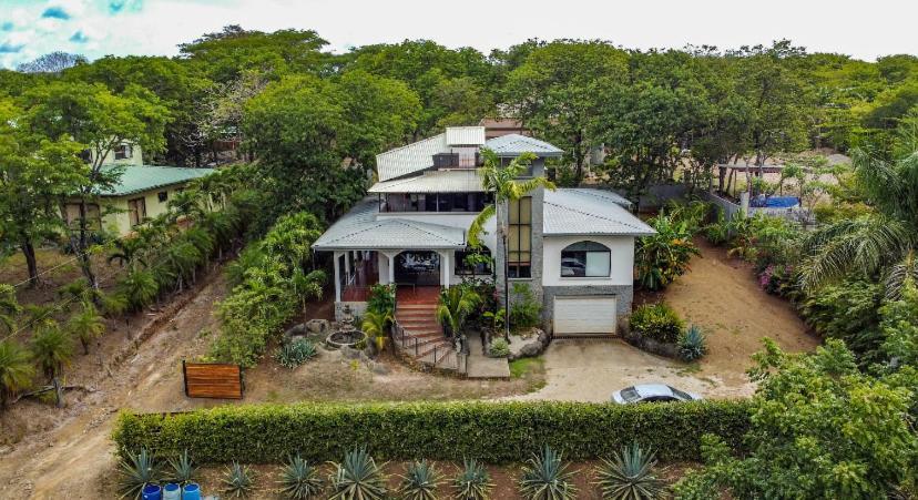 Casa Alice Marbella Lodge المظهر الخارجي الصورة