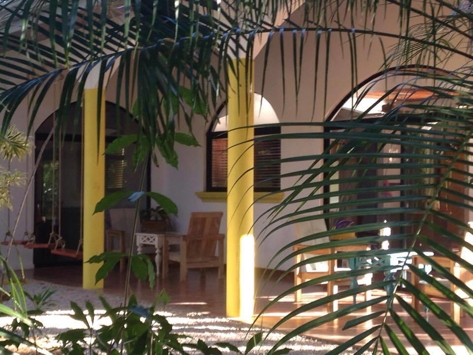 Casa Alice Marbella Lodge المظهر الخارجي الصورة