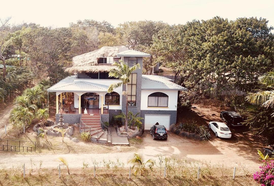 Casa Alice Marbella Lodge المظهر الخارجي الصورة