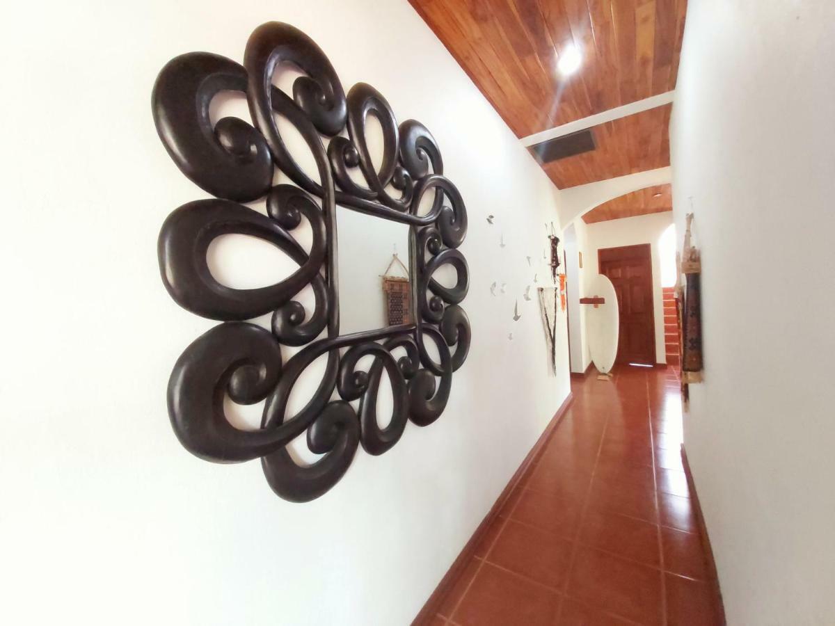 Casa Alice Marbella Lodge المظهر الخارجي الصورة