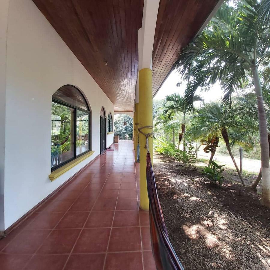 Casa Alice Marbella Lodge المظهر الخارجي الصورة